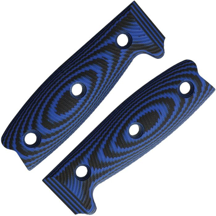 Handle For ESEE 3 Blk/Blue