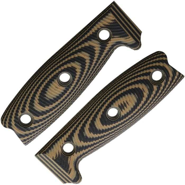 Handle For ESEE 3 Blk/Coy