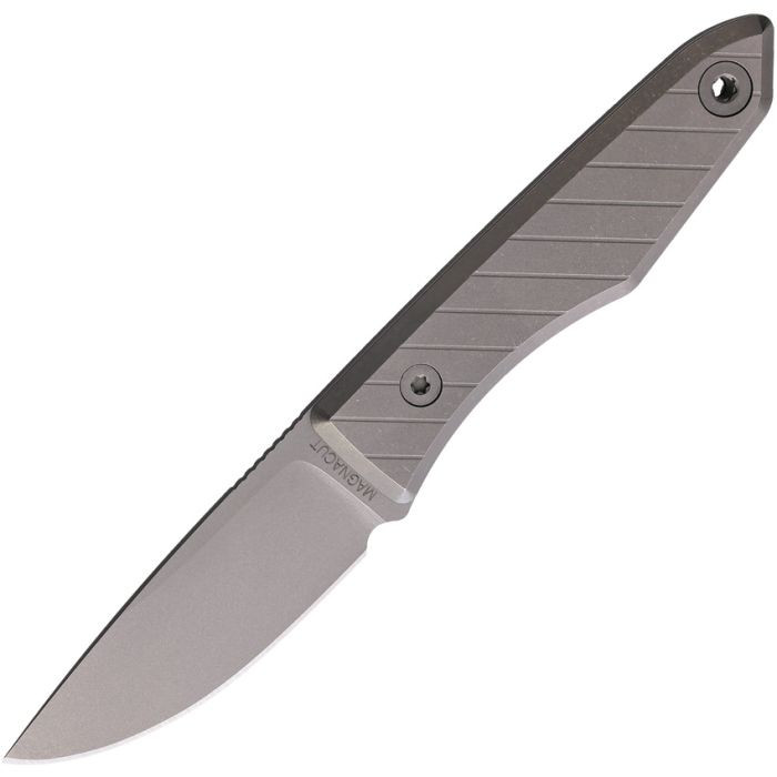 USA Lookout Fixed Blade Ti