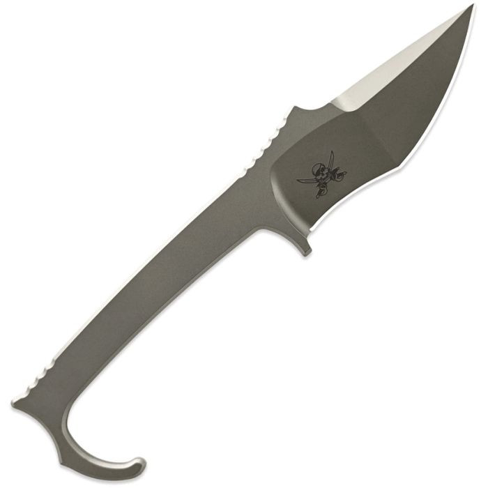 MDV Plus One Fixed Blade SW