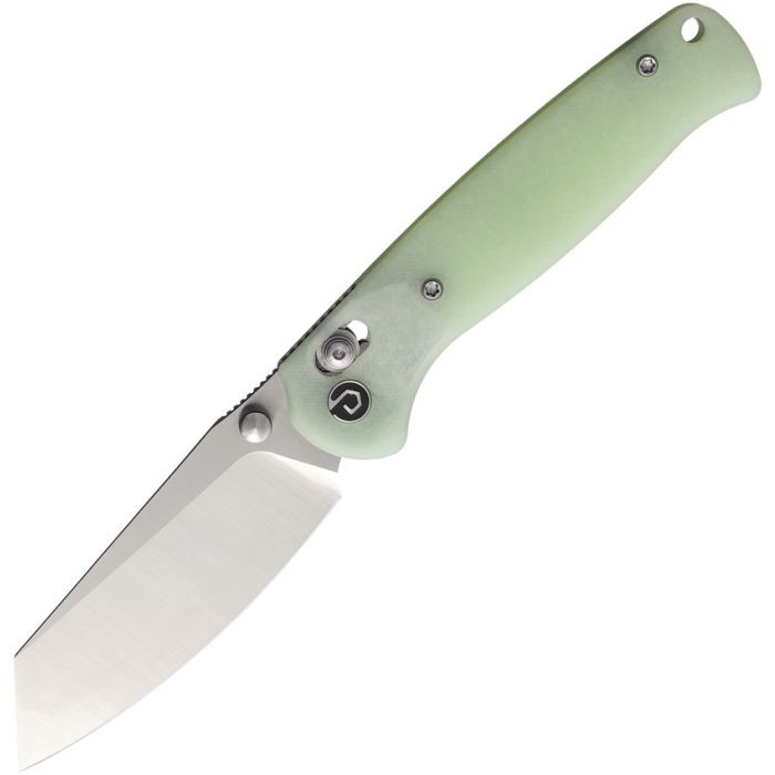 Artifact Axis Lock Jade