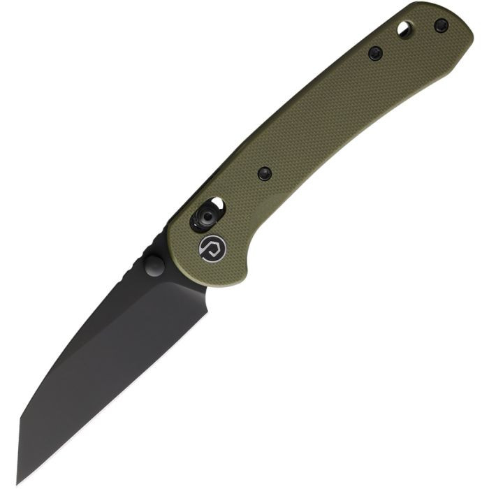 Ultra Lite Axis Lock OD