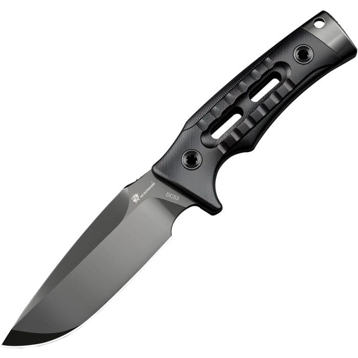 Rock Apex Fixed Blade DLC