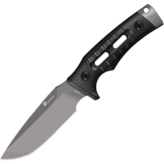 Rock Apex Fixed Blade
