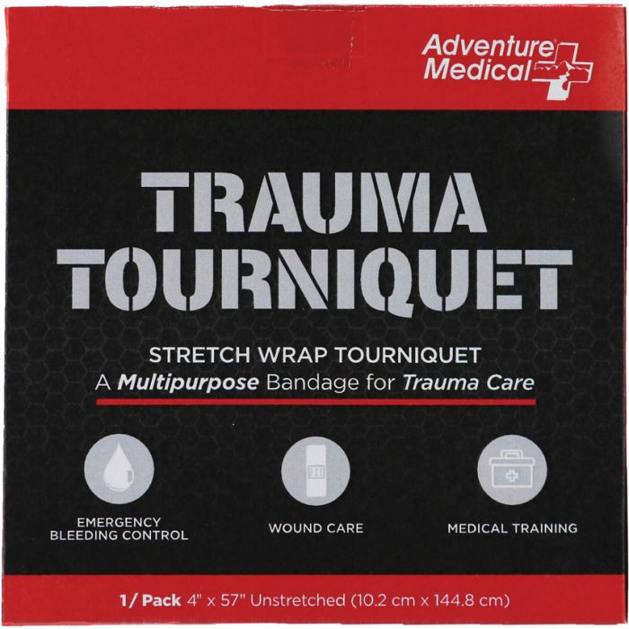 Trauma Tourniquet