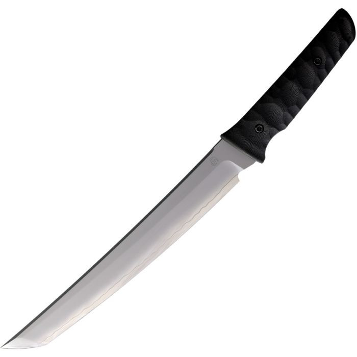 Chop Plus Tanto Fixed Blade