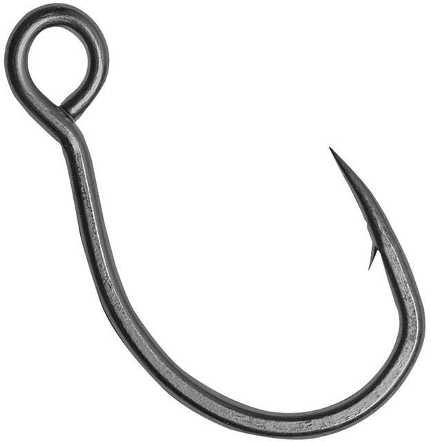 Owner Hooks 3X-Strong Single Replacement Fishing Hook