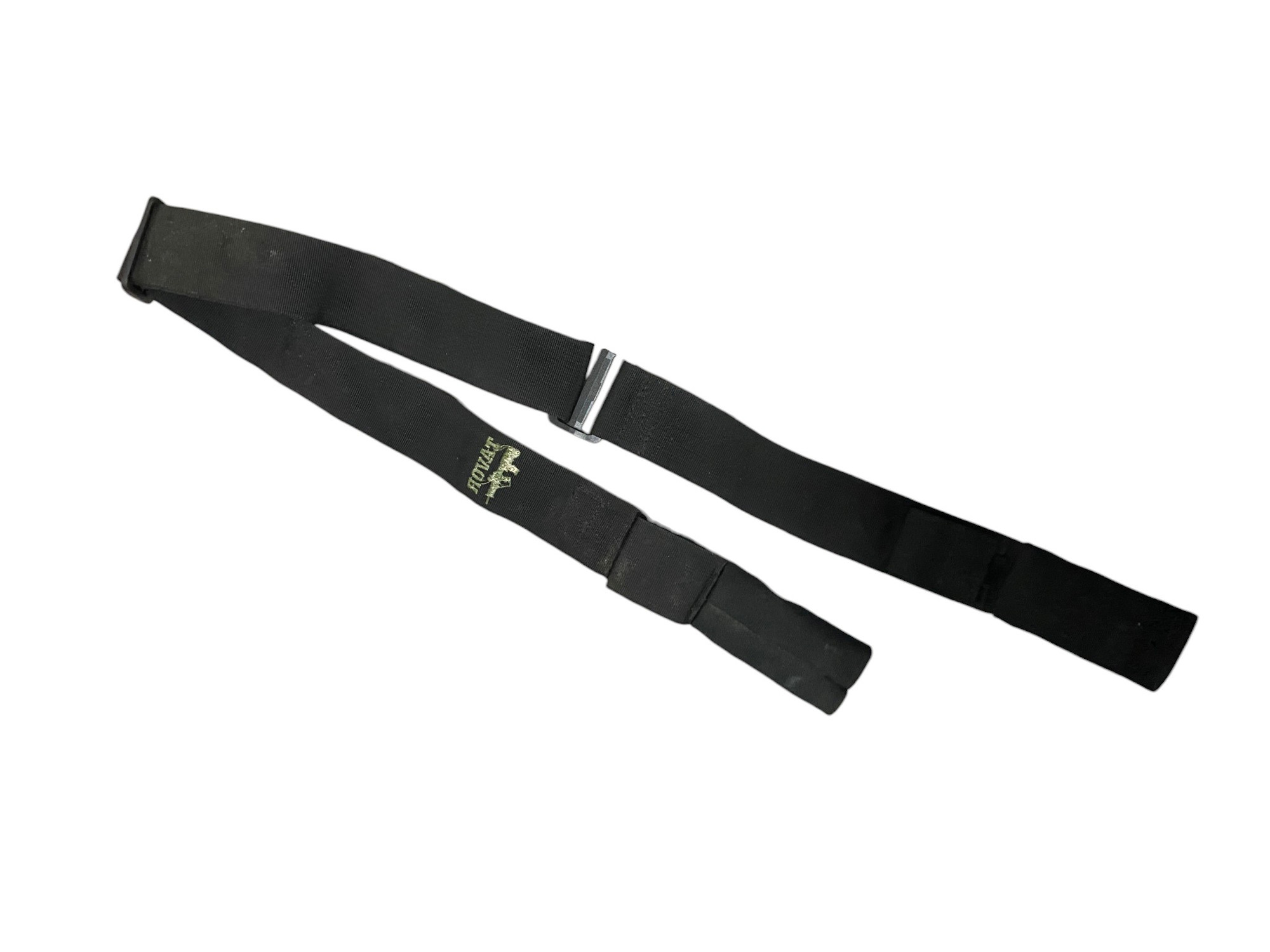 Zahal Gear Adjustable Black Tavor Sling