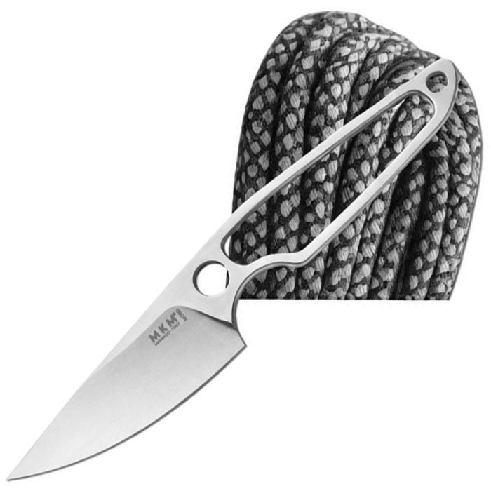 Makro 1 Skeletonized