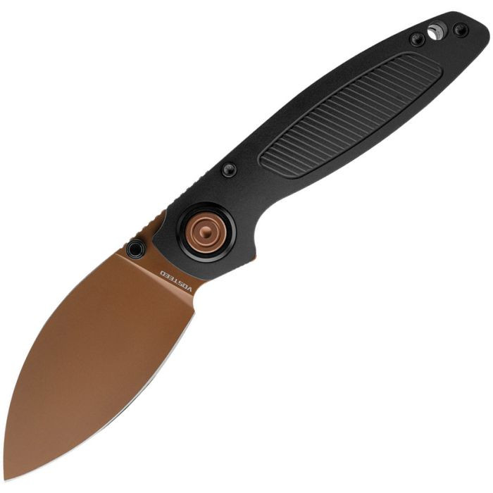 Shilin Cutter Vanchor Lock 2812