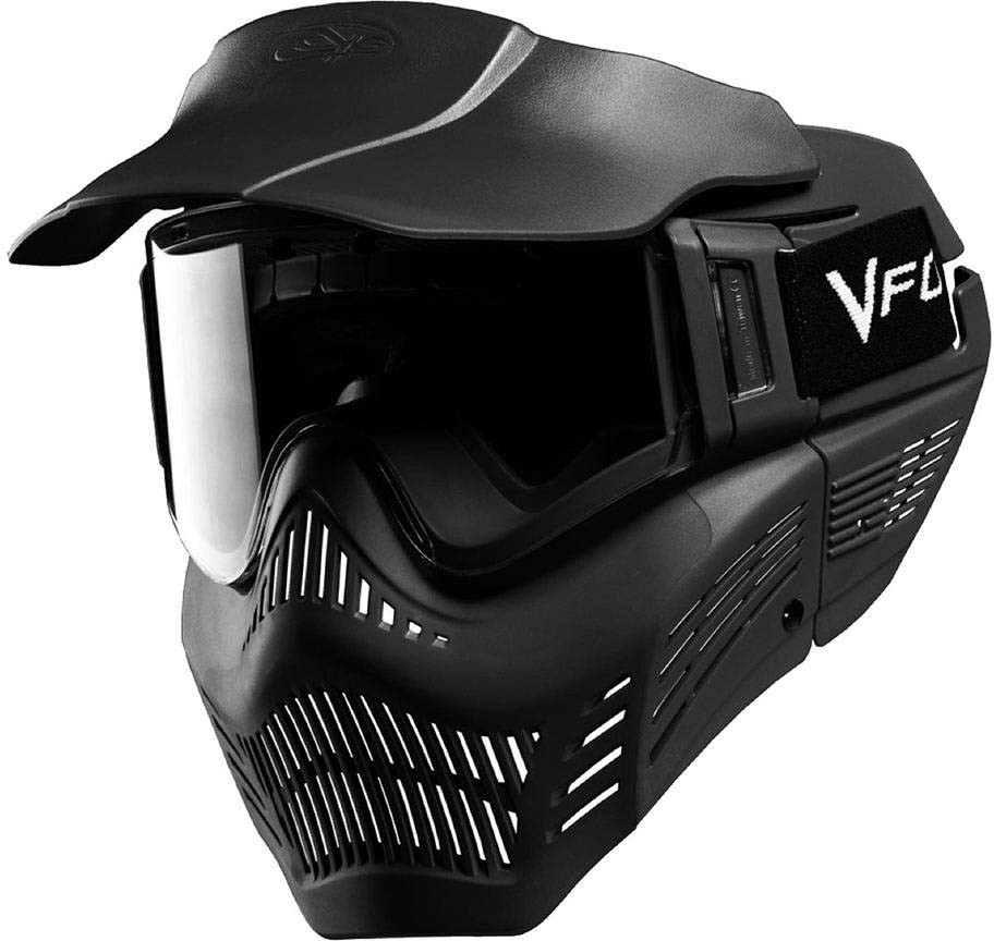 JT Paintball V-Force Armor Paintball Mask