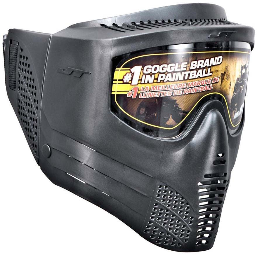 JT Paintball Guardian 2 Airsoft/Paintabll Mask