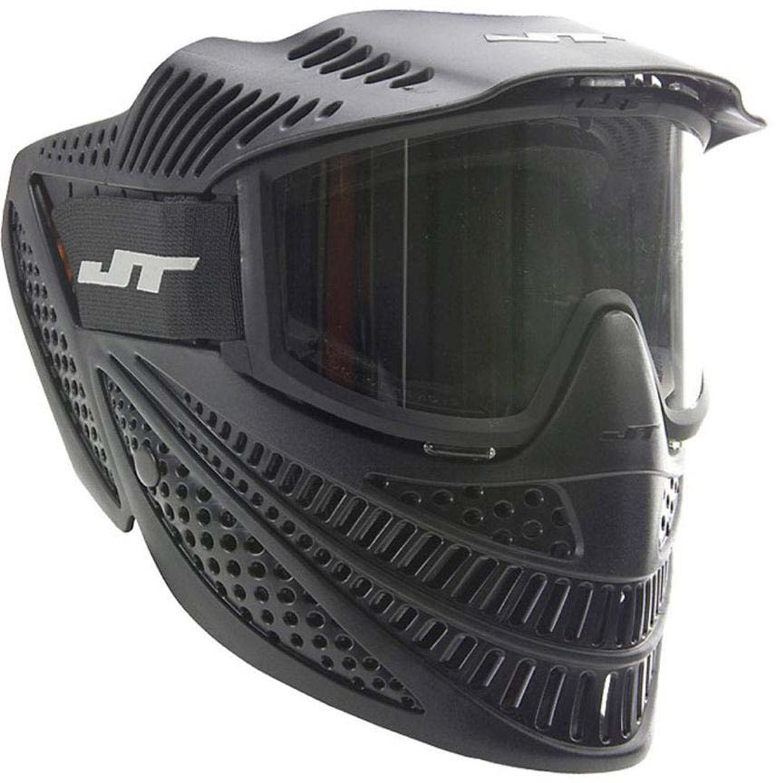 JT Paintball Raptor Airsoft/Paintabll Mask