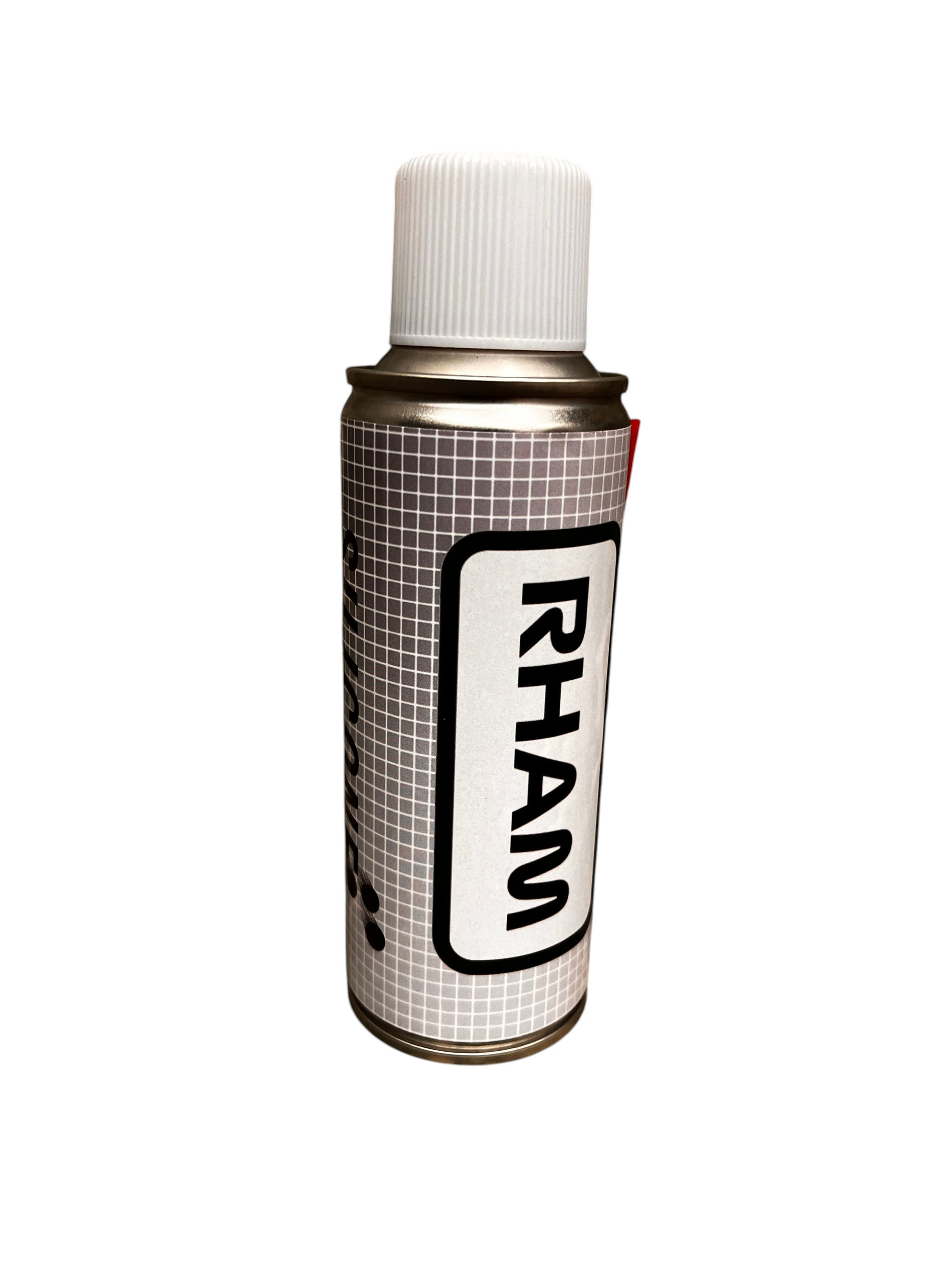 Rham Silicone gun oil spray