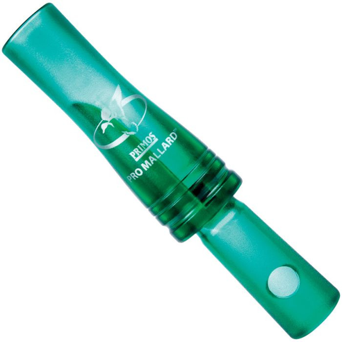 Pro Mallard Duck Call