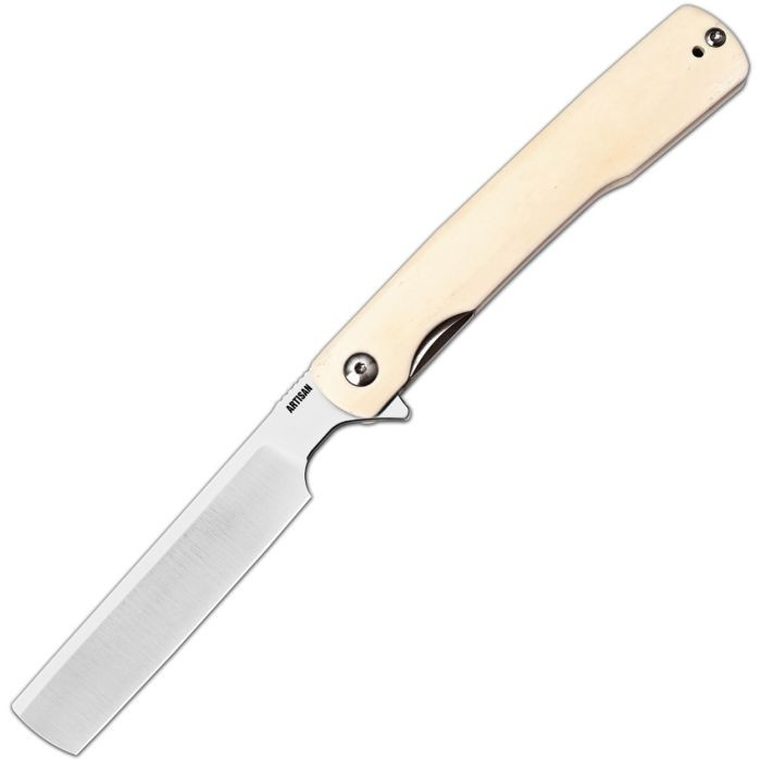 Orthodox V2 Linerlock Bone
