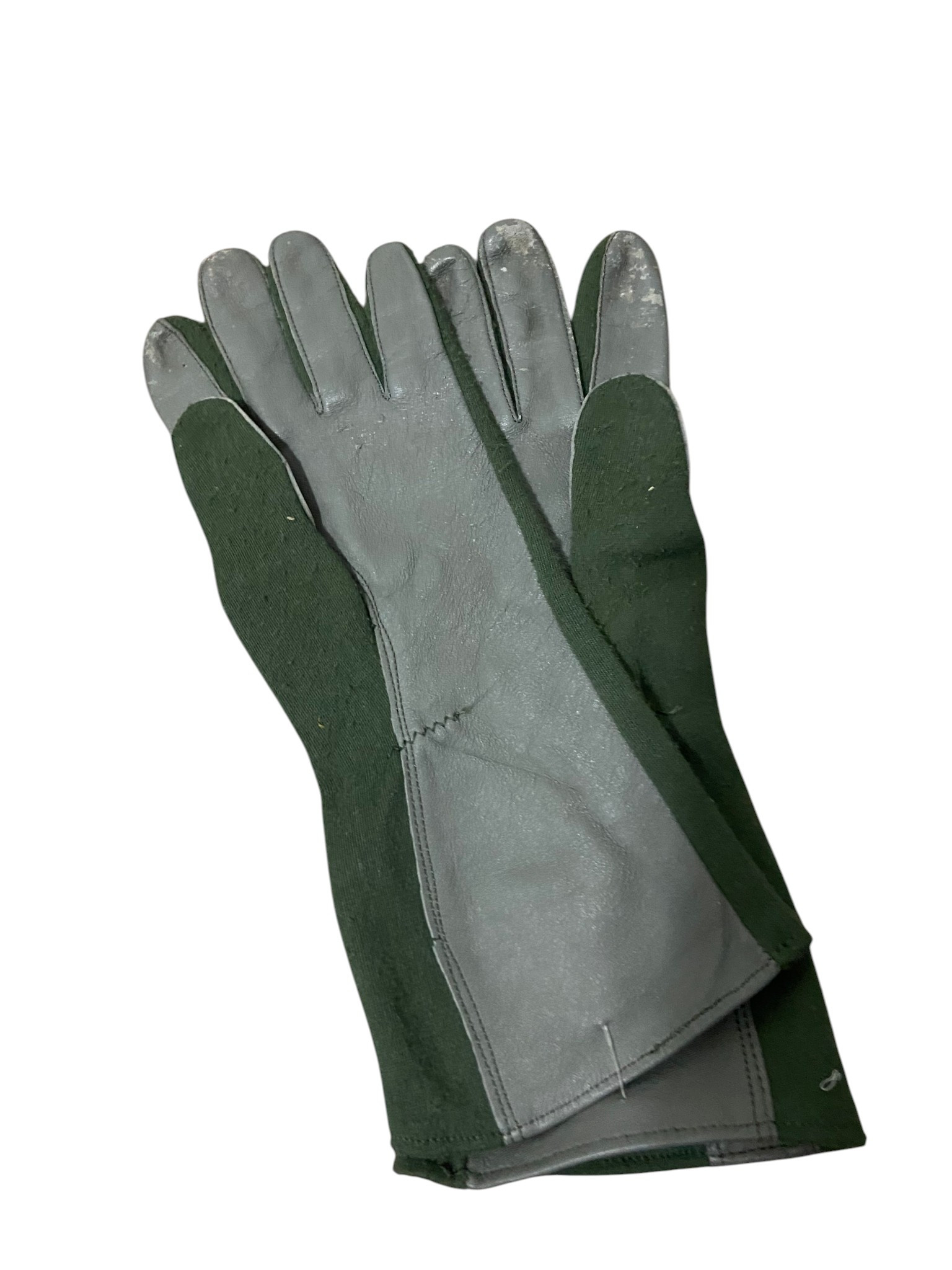 U.S. Armed Forces Nomex Flight Gloves - Size 9
