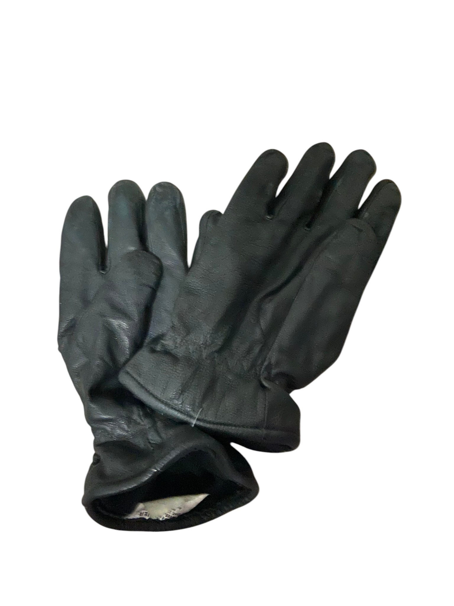 Canadian Armed Forces Cloutier Cold Wet Weather Gloves - XXL