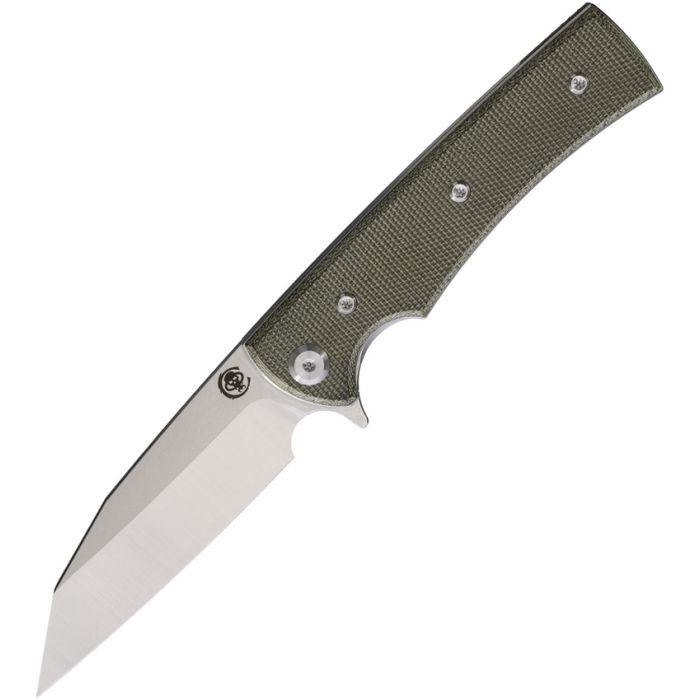 Sangre Street Linerlock Wh 4466