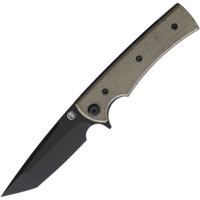 Liberation Street Linerlock Ta 4465