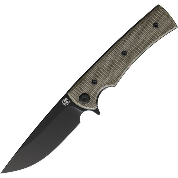 Liberation Street Linerlock DP 4464