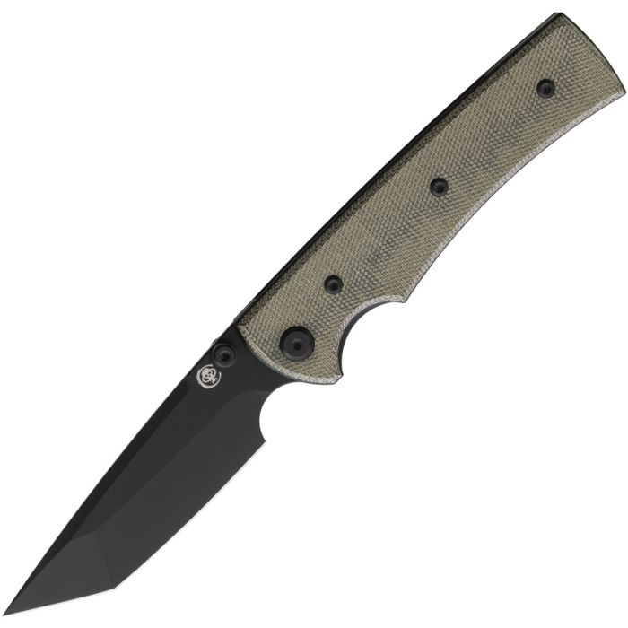 Liberation 229 Linerlock Grn 4453