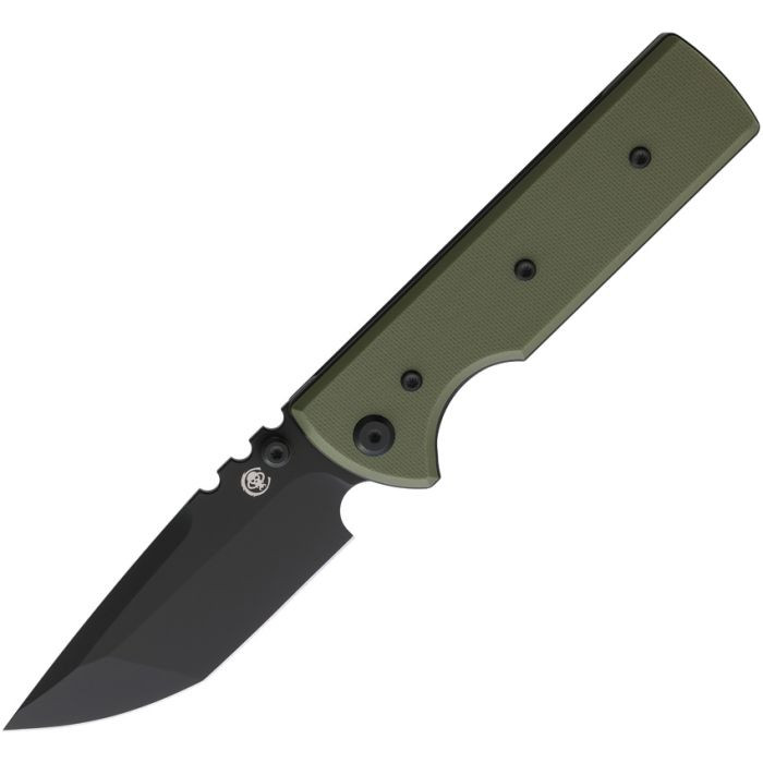 NTAK Redencion Linerlock Ta 4575