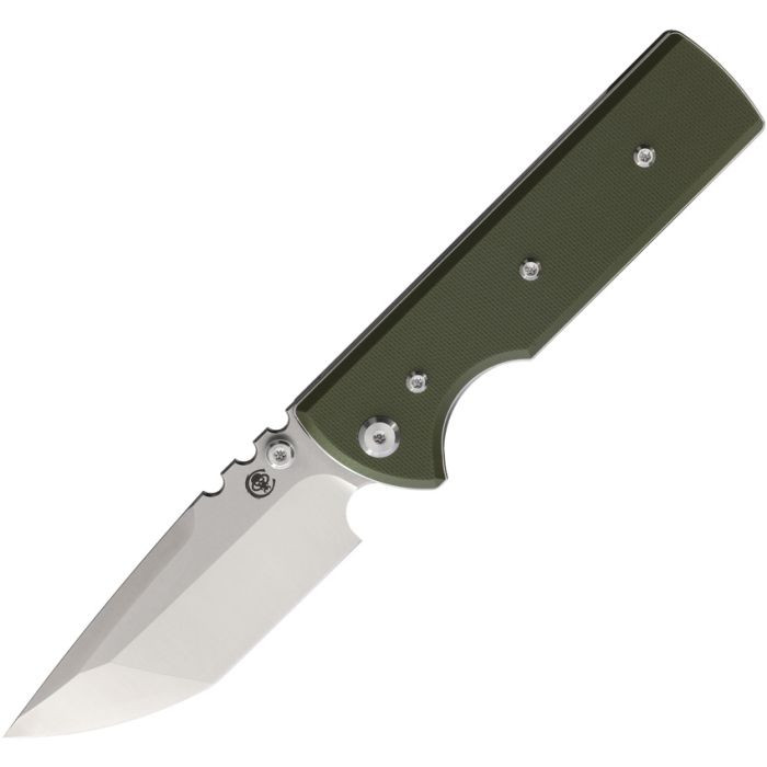 NTAK Redencion Linerlock Ta 4573