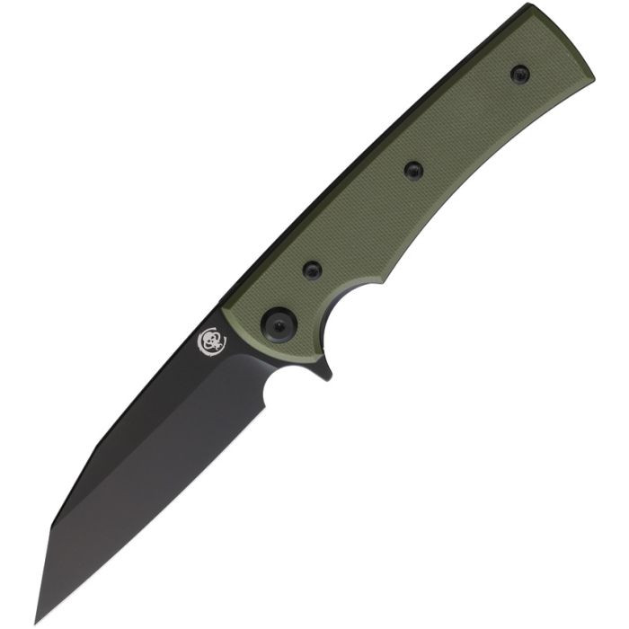 Sangre Street Linerlock Wh 4569