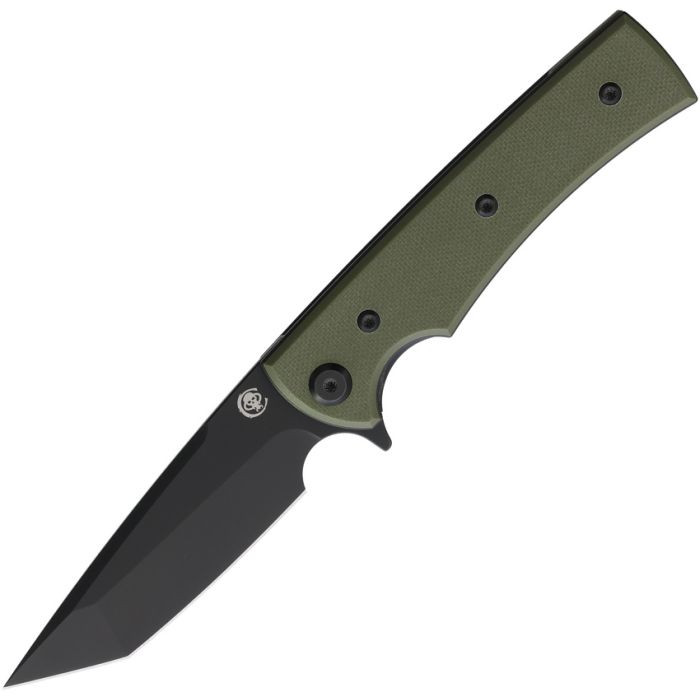 Liberation Street Linerlock Ta 4567