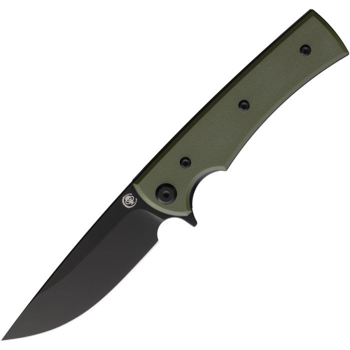 Liberation Street Linerlock DP 4566