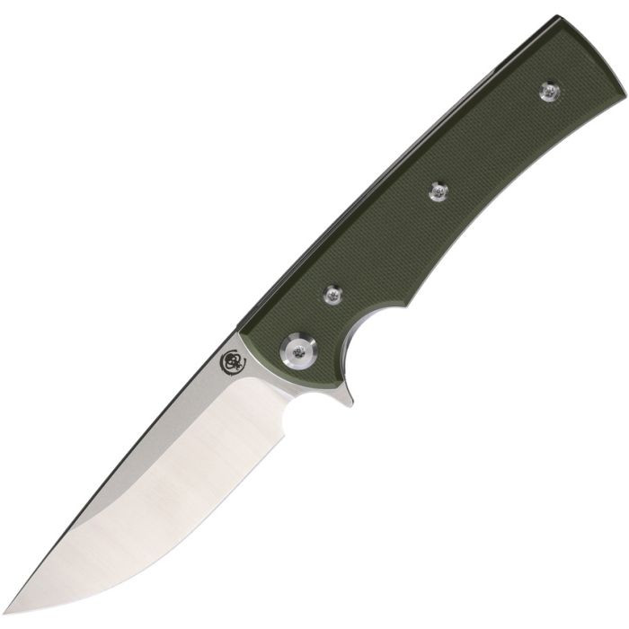 Liberation Street Linerlock DP 4564