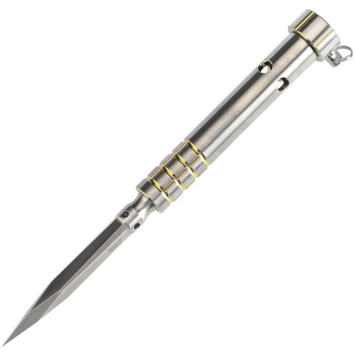 Stiletto EDC Tool Stiletto Gld