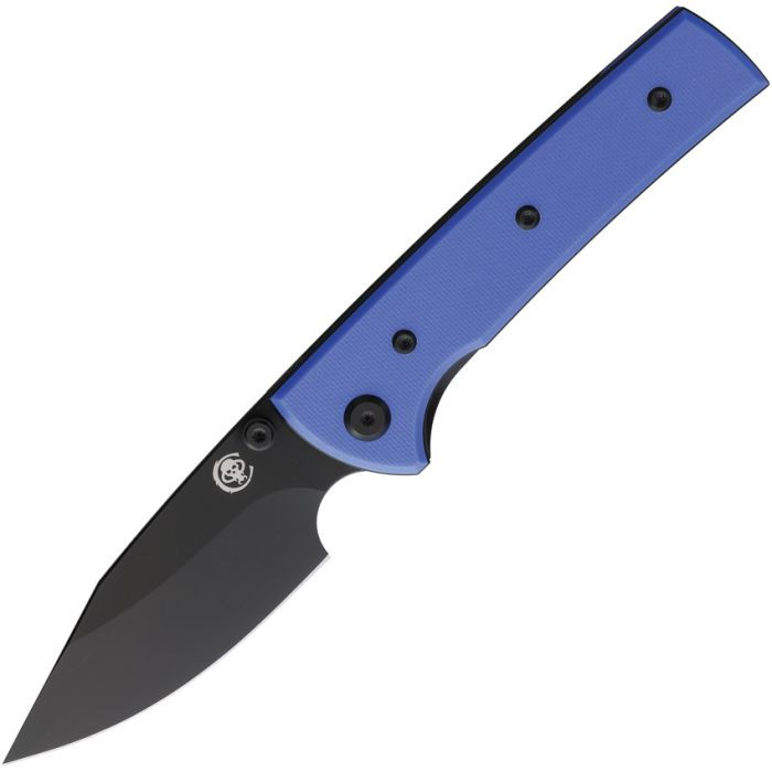 Scapegoat Street Linerlock Sp 4537