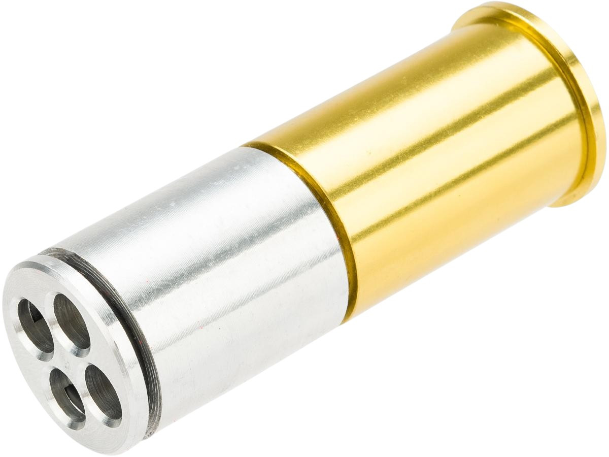 Spare Shell for "Ace In The Hole" Canister Shot Launcher for Pistols