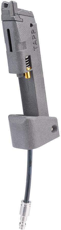 TAPP Airsoft Modular Shotgun Shell Magazine Adapter for Gas Powered Airsoft Guns