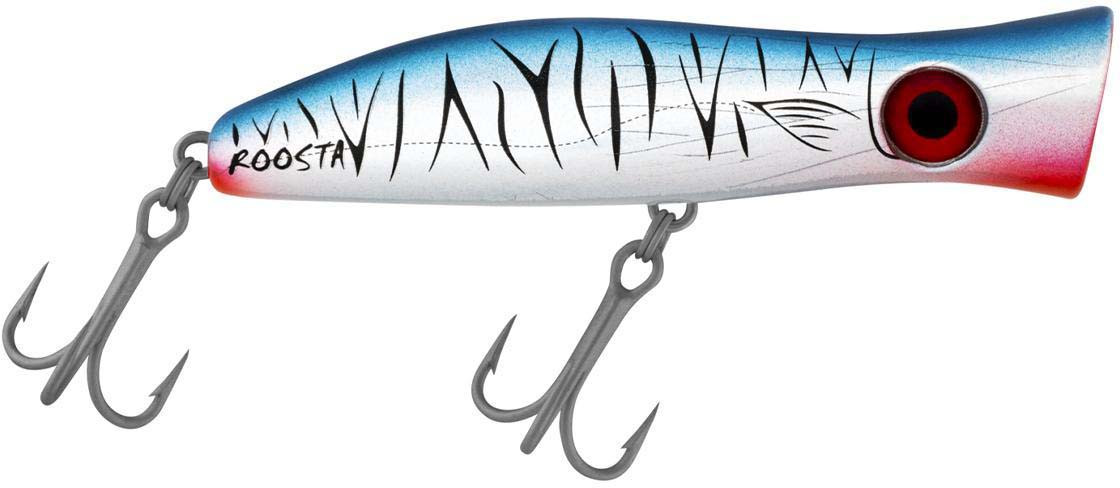 Halco Tackle Roosta Popper Fishing Lure