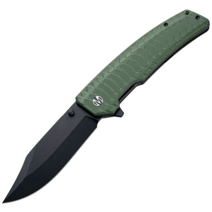 Jungle Linerlock OD Green