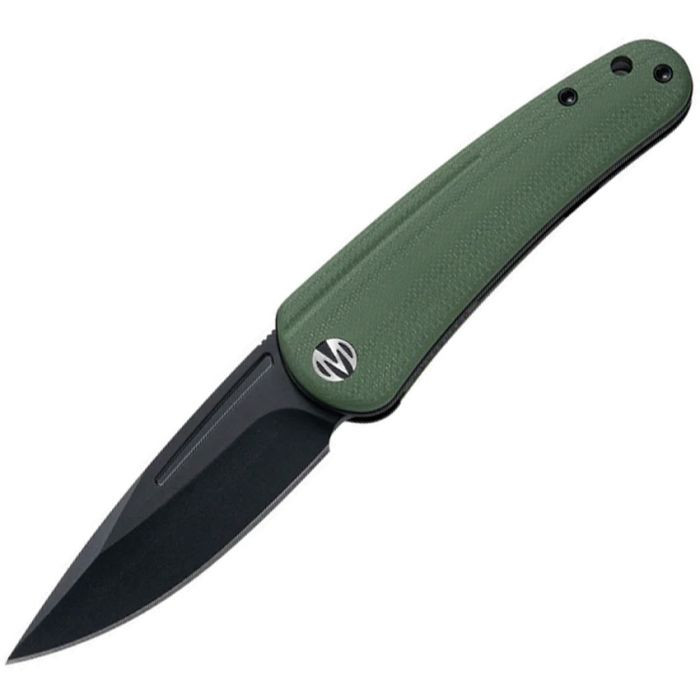 Orbit Linerlock OD Green