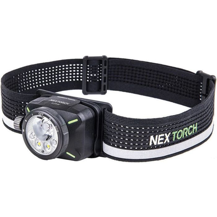 eStar Headlamp AAA