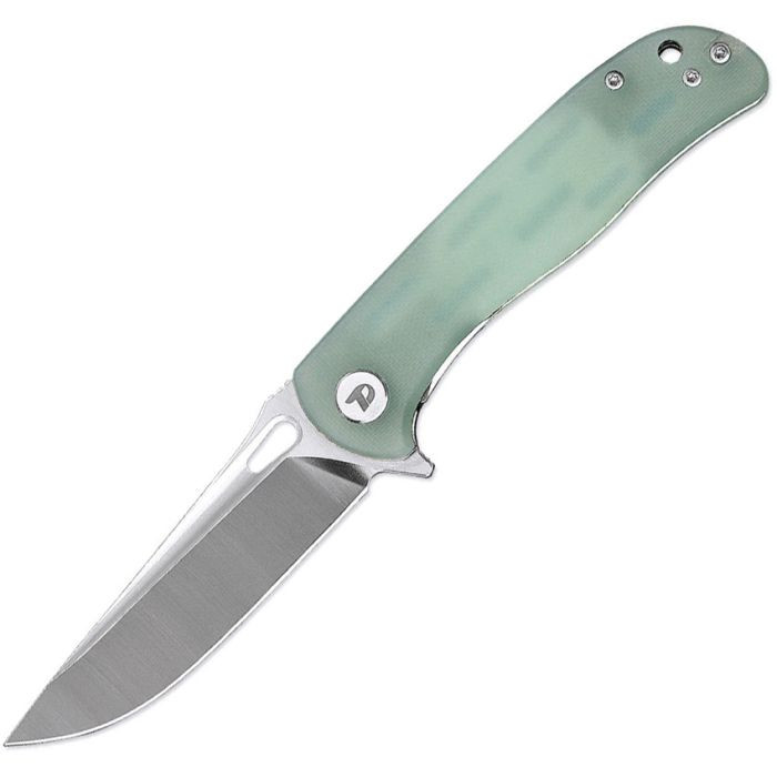 Linerlock G10 Jade 98GJ