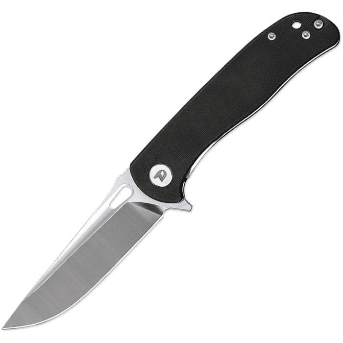Linerlock G10 Black 98GB