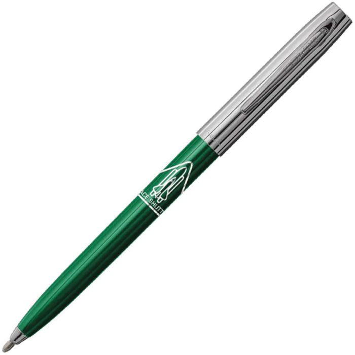 Cap-O-Matic Space Pen Grn 0739