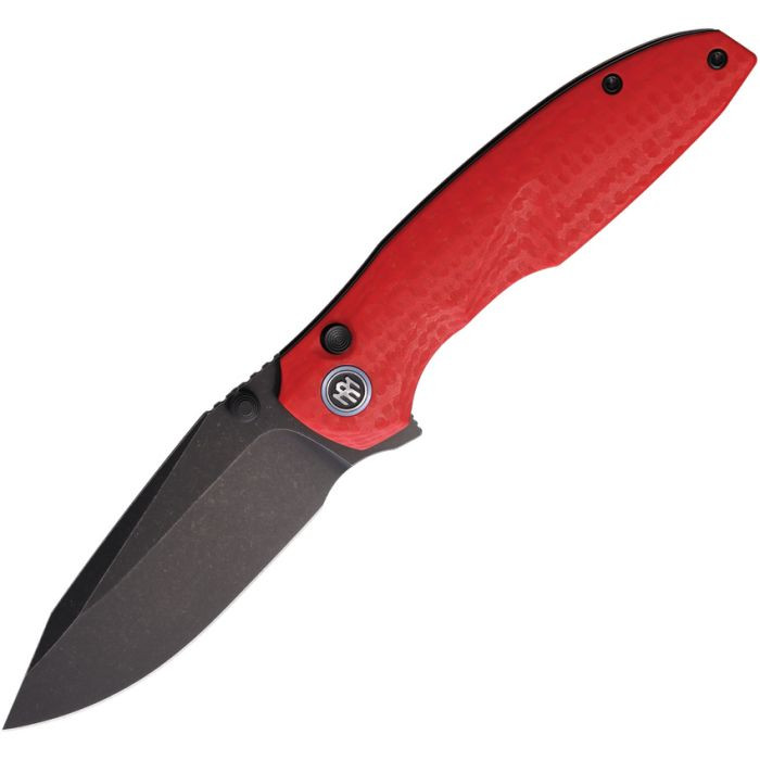 Cool Whale Button Linerlock LGN4