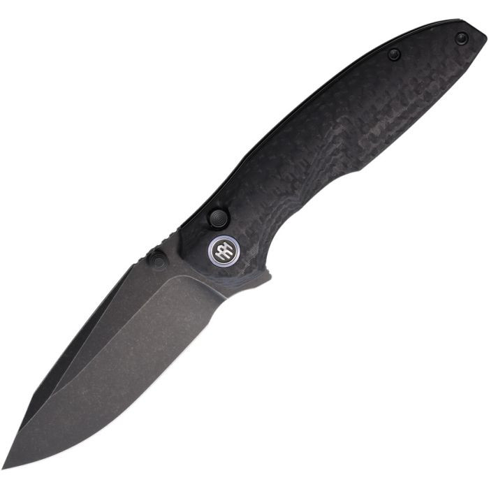 Cool Whale Button Linerlock LGN2