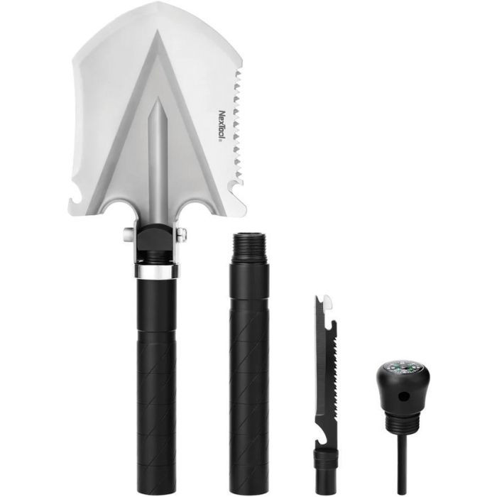 Multi-Function Folding Shovel 0013