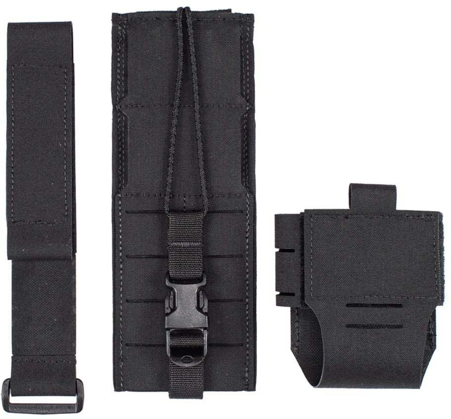 Spiritus Systems Mk5 Multi-Platform Radio Chassis