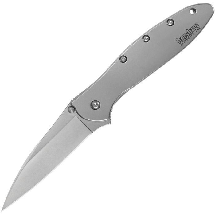 Leek Framelock A/O ACAX