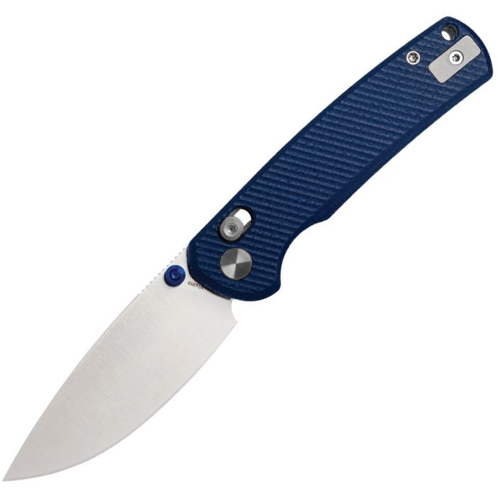 Rockshark Crossbar Lock Blue