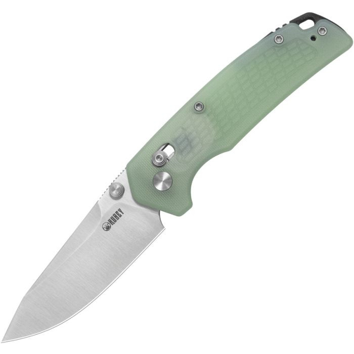 Freki Crossbar Lock Jade